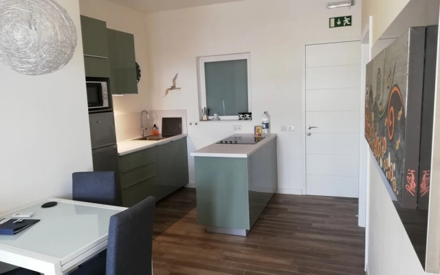 Three Cities Apartments