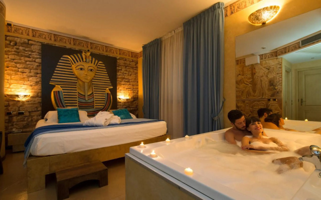 Hotel Il Castelletto