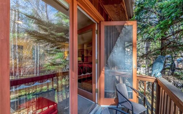 River Bend Lodge - Five Bedroom Cabin