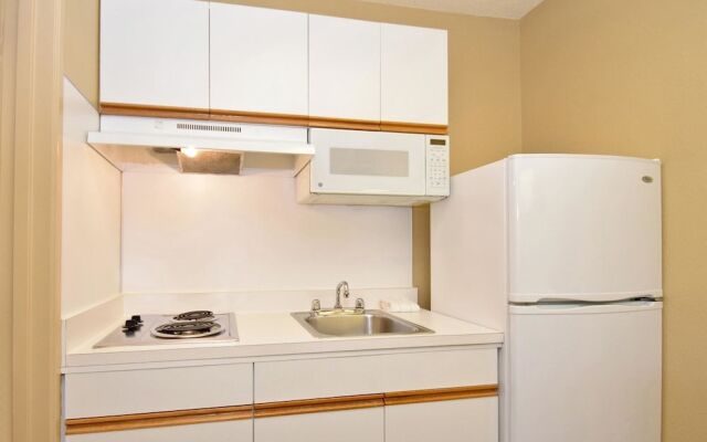 Extended Stay America - Houston - Med. Ctr. - Reliant Pk. - Fannin St.