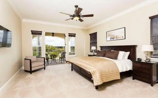 Villa W135 Palmilla Ct, Reunion Resort 6 Bedroom Villa