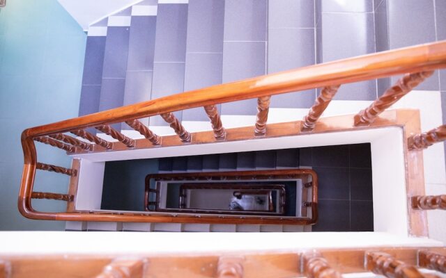 Bukchon Da Lat Hotel