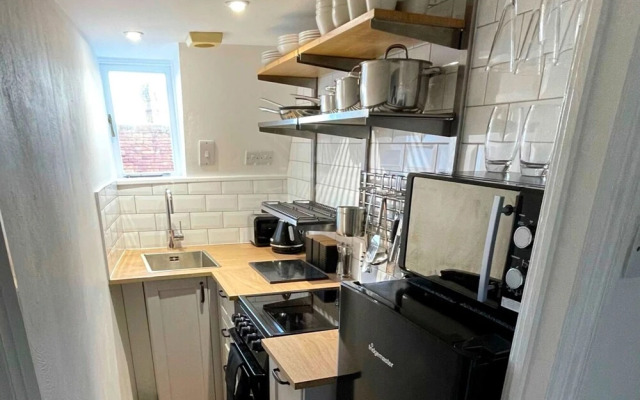 Muhuhu - Luxury Apartment