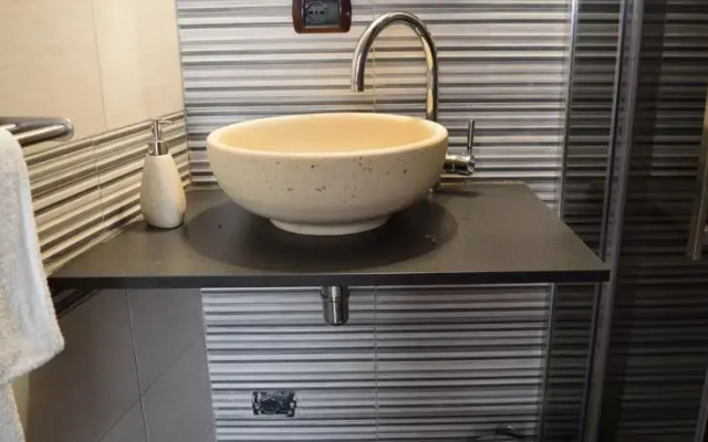 Agorà Rooms