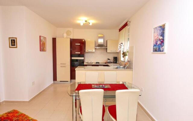 Apartment Branka 1003