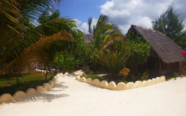 Zanzest Beach Bungalows