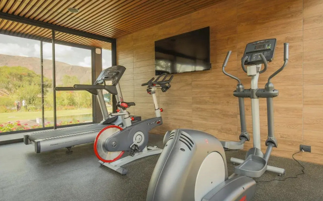 Sol & Luna  Bungalows