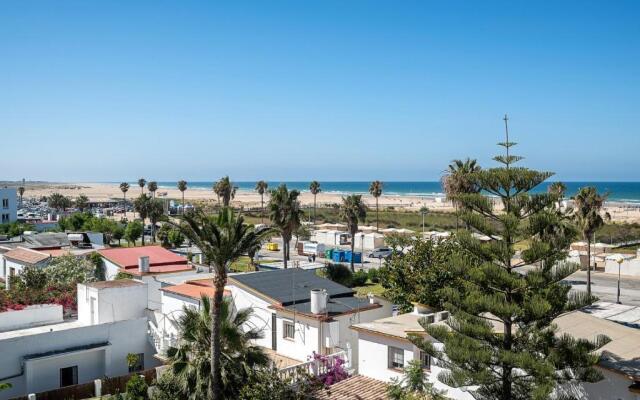 Apartamento A 100 M De La Playa