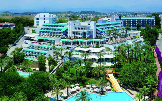 Side Star Elegance Hotel - Ultra All Inclusive