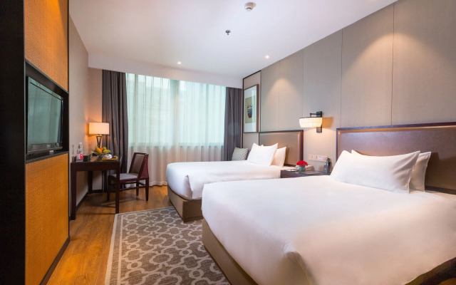 YIWU Kasion·Purey Hotel