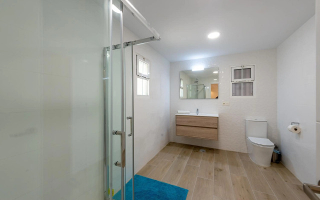 Villa de la Popa Galindo