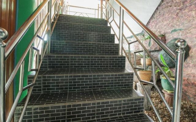 Airy Menteng Raden Saleh 1 Palangkaraya