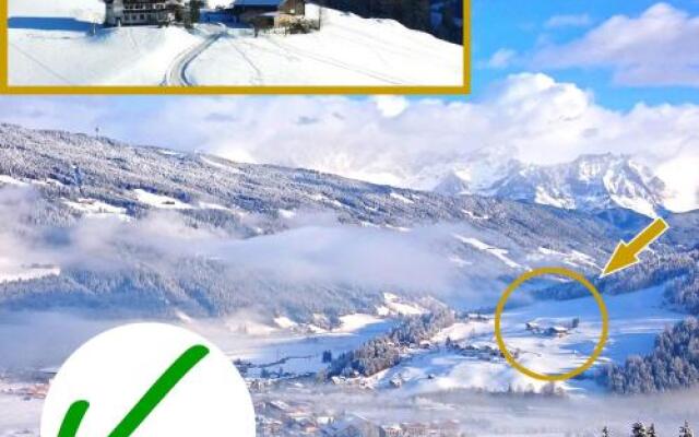 Sauschneidhof - Radstadt