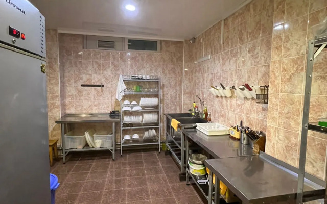 Айсберг (Геленджик)