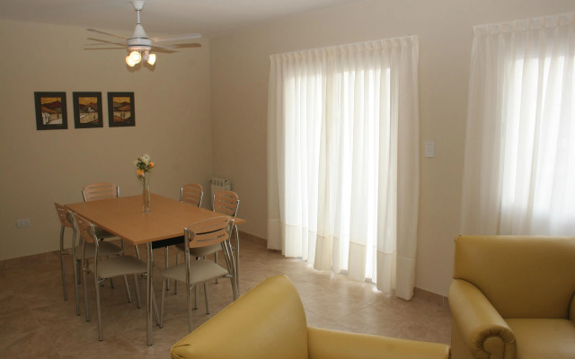 Inter Apart Hotel