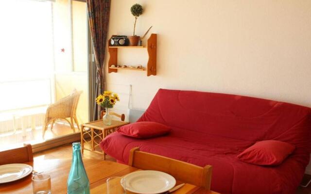 Appartement Port-la-Nouvelle, 2 pièces, 4 personnes - FR-1-229C-170