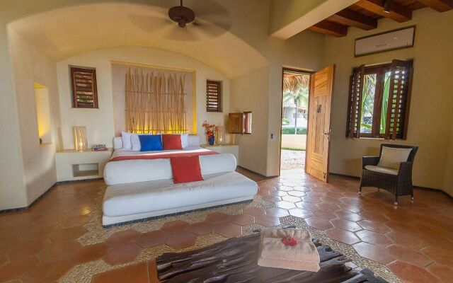 Las Palmas Luxury Villas