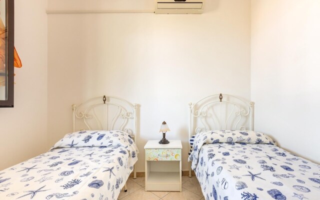 2209 Villino Agnese by Barbarhouse