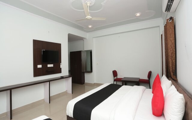 Yamnotri Retreat by OYO Rooms