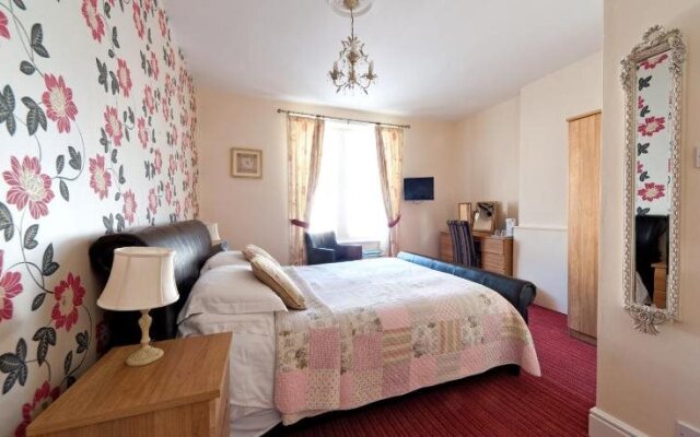 The Wilton Hotel