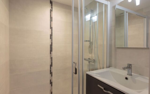 Apartment Les Mâts Saint Palais sur mer 19709