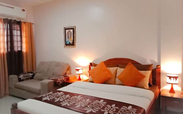 Red Forest Guest House