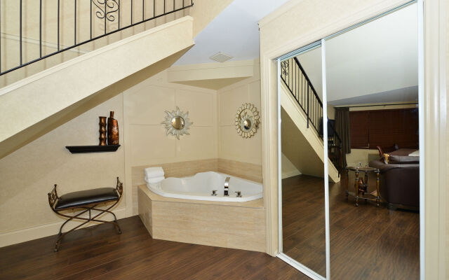 Prestige Vernon Hotel