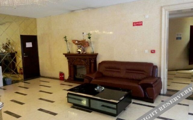 Tianlian Hotel (Zunyi Railway Station Huayou)