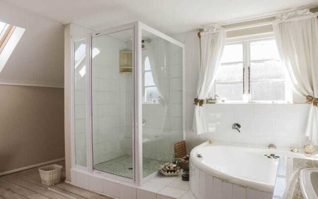Signature Guesthouse Florida - Health Precautions Implemented