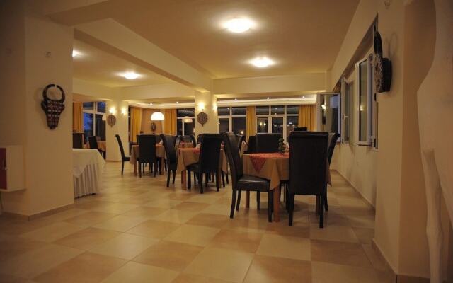 Hotel Afrika
