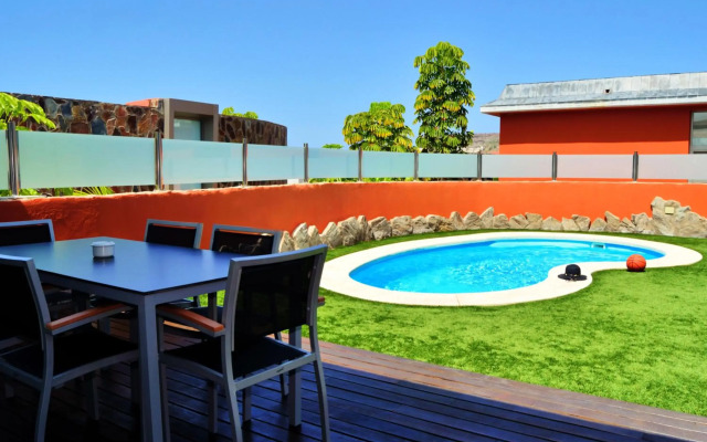 Anfi Opal Villas