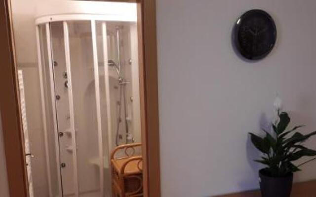Apartmán McVitek
