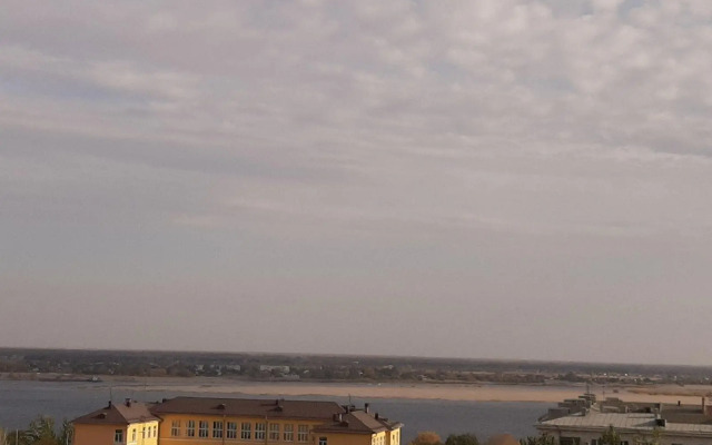 Апартаменты на проспекте имени В.И. Ленина 16