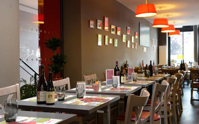 Brit Hotel du Dauphin
