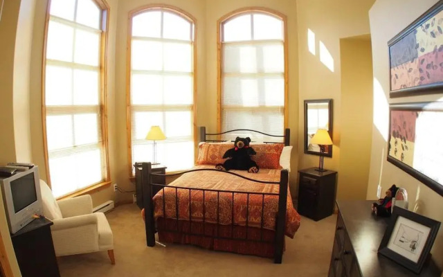 Crystal Forest #60 By Bear Country