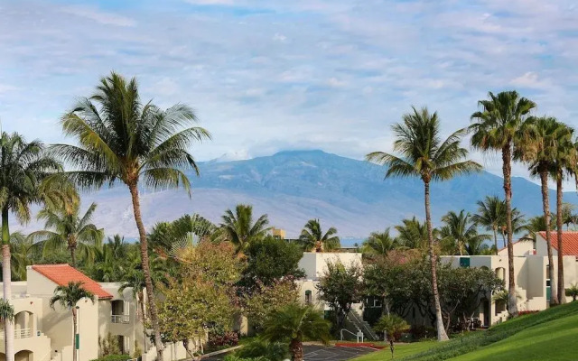 Palms at Wailea #1503
