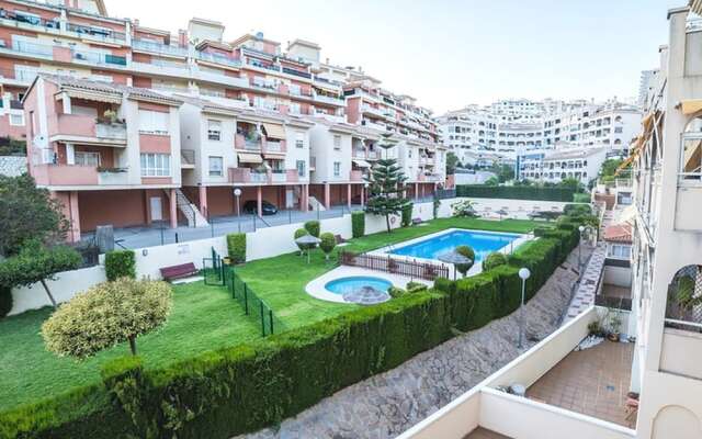 Calle Ancla - 6  Pax - Torrequebrada - 2306-KPAW
