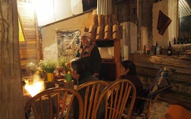 Mystical Adventures Hostel