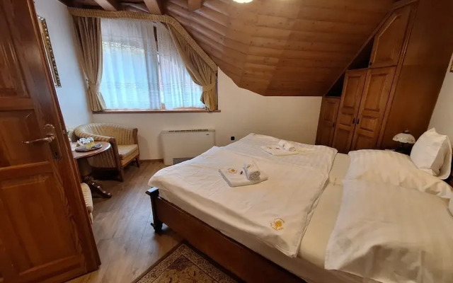 Kulacs Csárda & Panzió