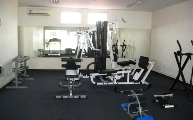 Simple 3BR The Boutique Apartment Kemayoran