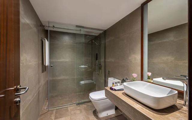 Boudl Suites