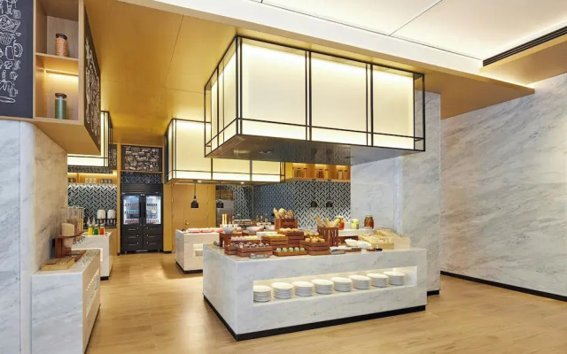 Fairfield by Marriott Haikou Meilan