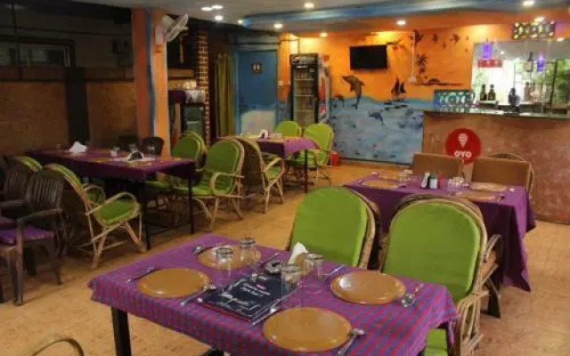 Saby Guest House