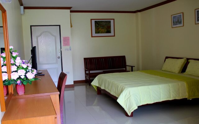 Raya Place