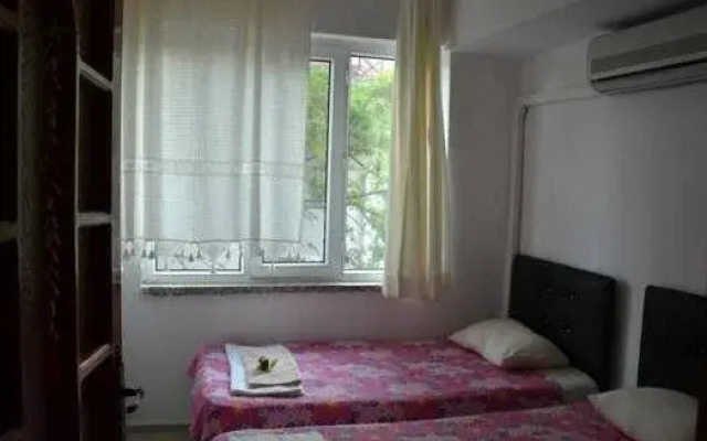 Pamukkale Pension