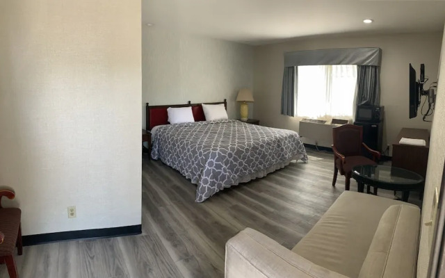 Keystone Motel