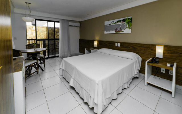 Porto Suites Natal Hotel