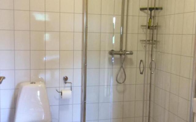 Miðdalskot Cottages