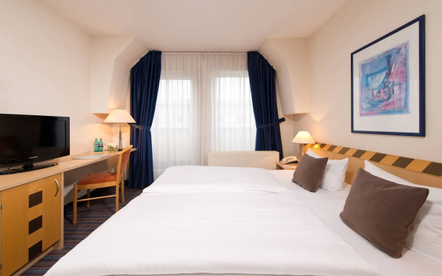 ACHAT Hotel Dresden Elbufer