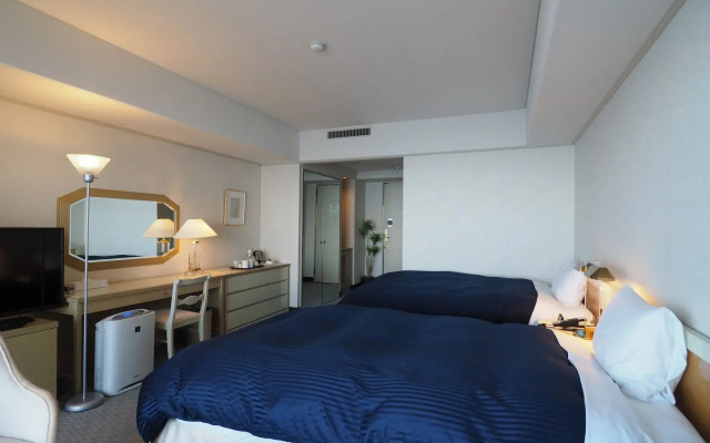 LiVEMAX RESORT Setouchi Sea Front